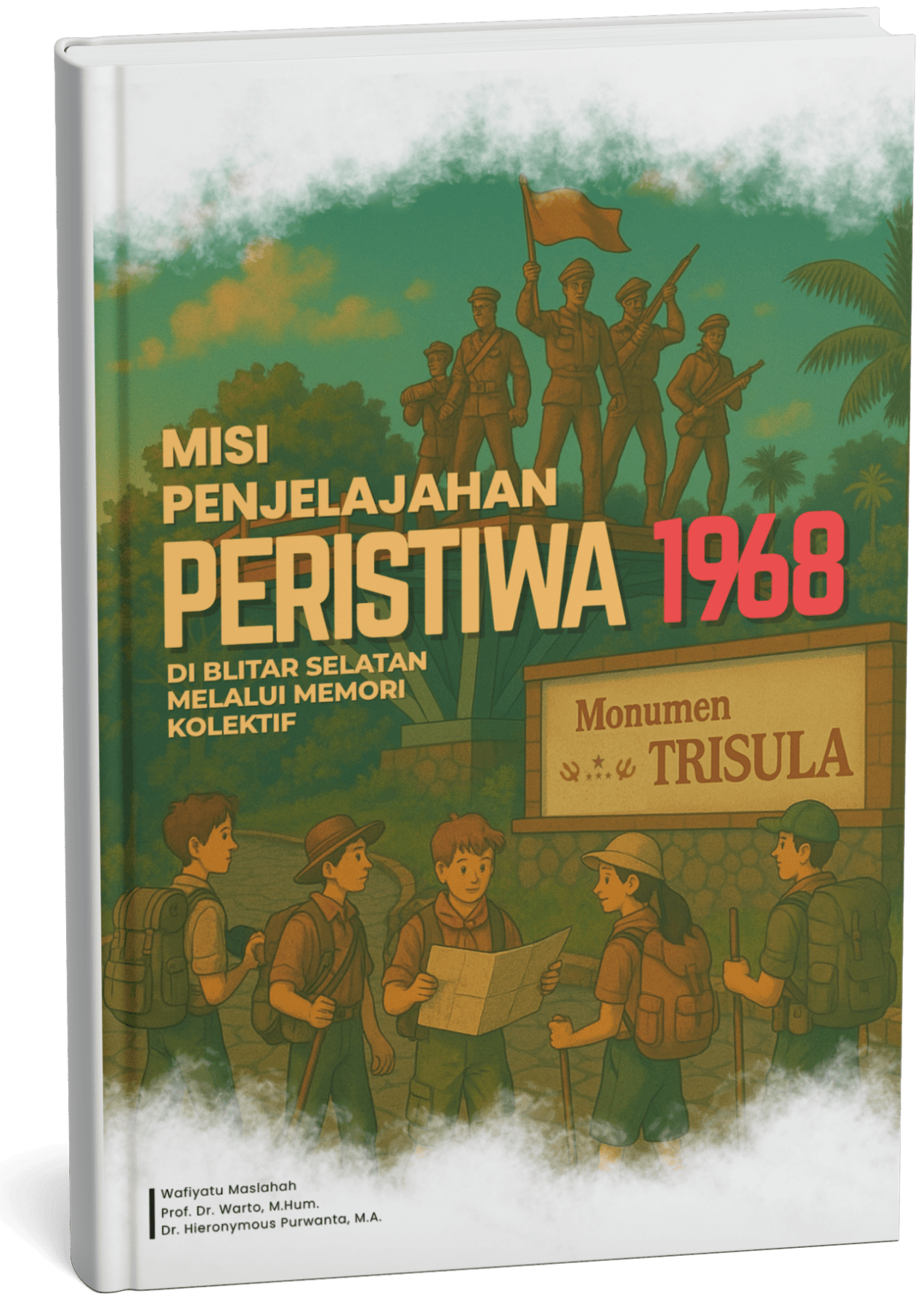 Preview Buku Digital